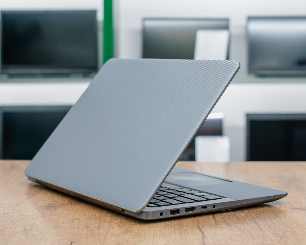 Ноутбук ASUS VivoBook S14 S410U (HD/i5-8gen/8GB/SSD 256GB)