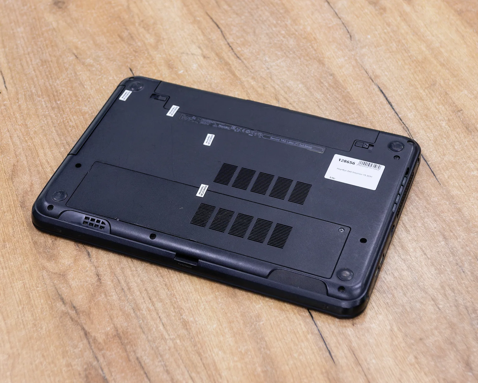 Ноутбук Dell Inspiron 15 3531 (HD/Celeron N2830/4GB/HDD 500GB)