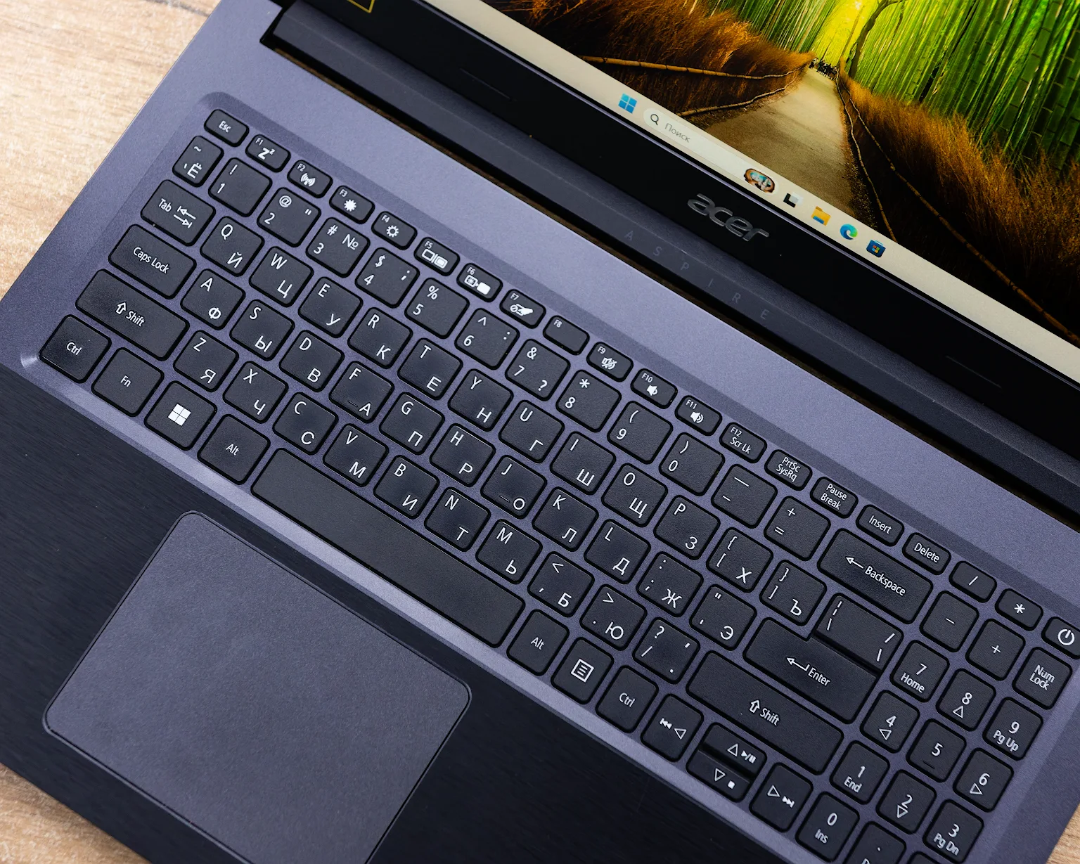 Ноутбук Acer Aspire 3 A315-43 (FHD IPS/Ryzen 3 5300U/8GB/SSD 256GB)