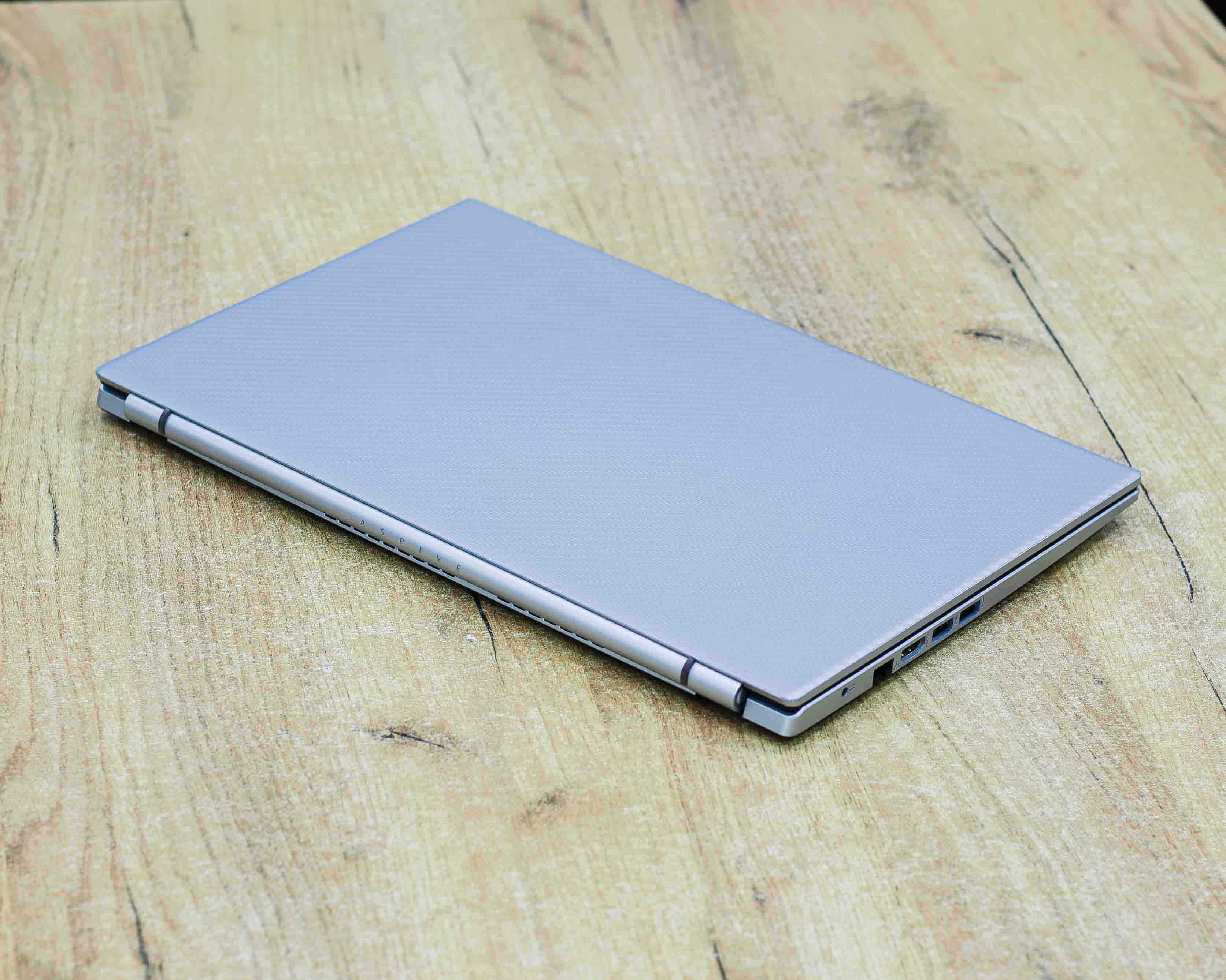 Ноутбук Acer Aspire 3 A315-58G (FHD IPS/i5-11gen/16GB/SSD 512GB)