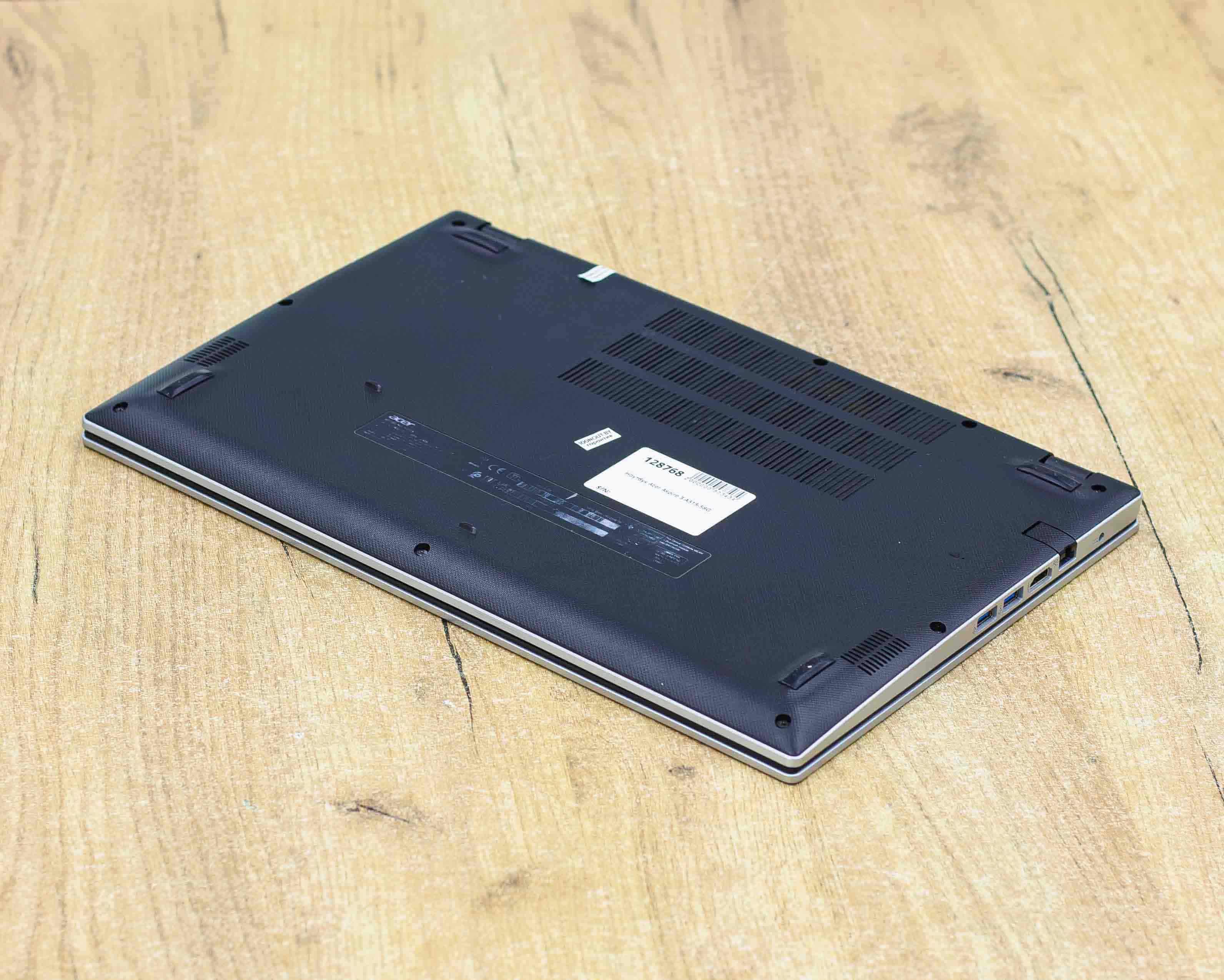 Ноутбук Acer Aspire 3 A315-58G (FHD IPS/i5-11gen/16GB/SSD 512GB)