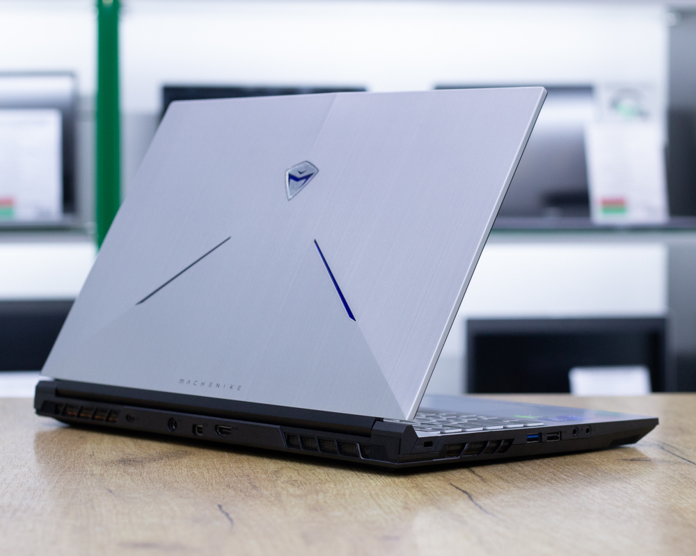 (новый.) Игровой ноутбук Machenike L15 (144Hz/i7-12gen/RTX 3050 Ti 4GB/16GB/SSD 512GB) L15-i712700H3050Ti4GF144LSMD0R2