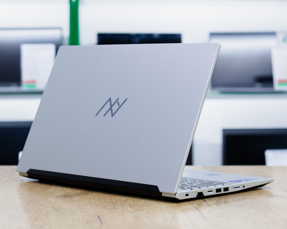 (новый.) Ноутбук Machenike Machcreator-A (FHD IPS/i5-11gen/16GB/SSD 512GB) MC-Y15i51135G7F60LSM00BLRU