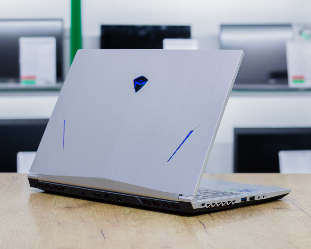 (новый.) Игровой ноутбук Machenike L15C L15C-i512450H16504GF144LHSMS0R1W (144Hz/i5-12gen/GTX 1650 4GB/8GB/SSD 512GB)