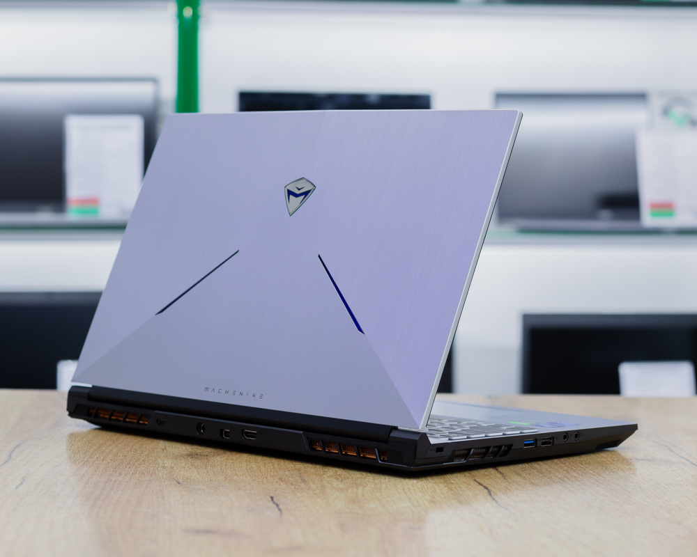 (новый.) Игровой ноутбук Machenike L15 L15-i712700H30606GF144HSMD0R2(144Hz/i7-12gen/RTX 3060 6GB/16GB/SSD 512GB)