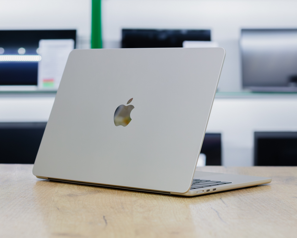 Ноутбук Apple MacBook Air 13