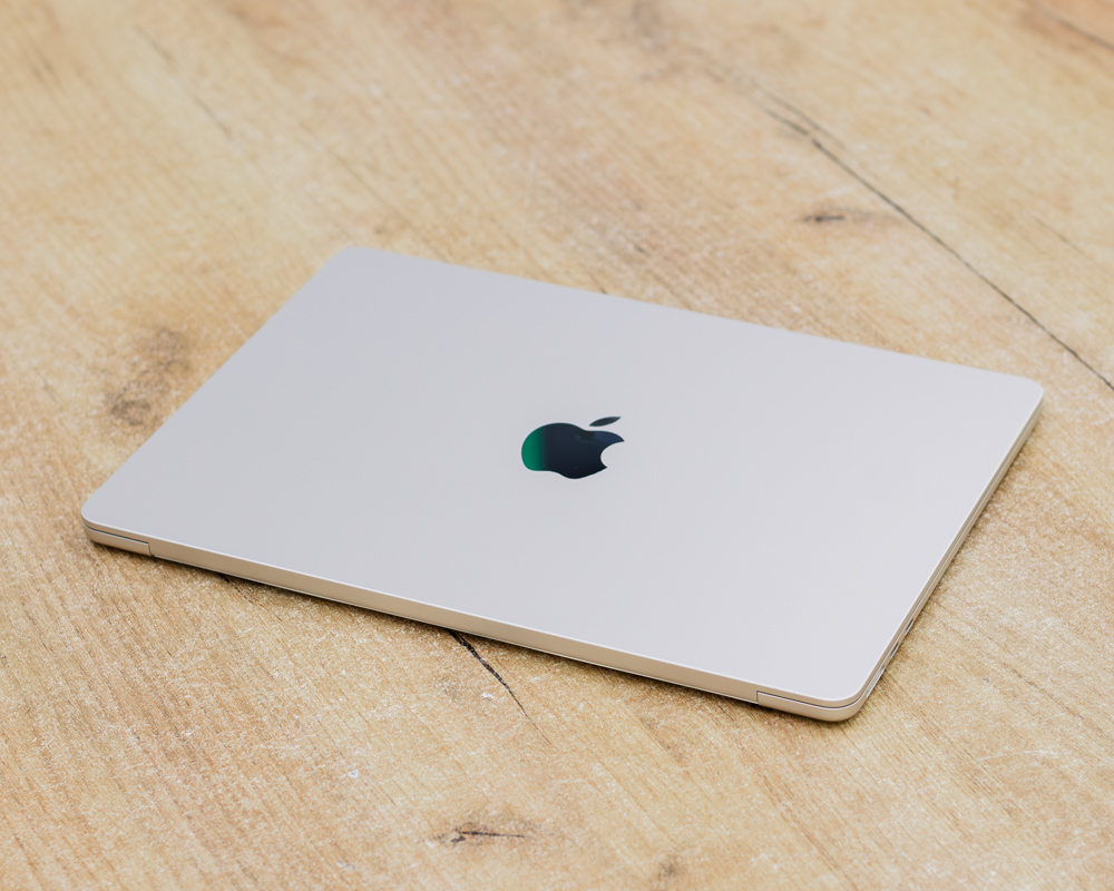 Ноутбук Apple MacBook Air 13