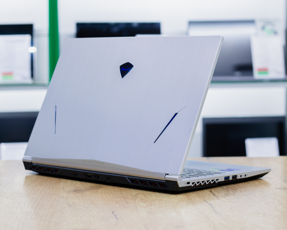 (новый.) Игровой ноутбук Machenike L15C (FHD IPS/i5-12gen/RTX 3050 Ti 4GB/16GB/SSD 512GB) L15C-i512450H3050Ti4GF144LSM00R1W