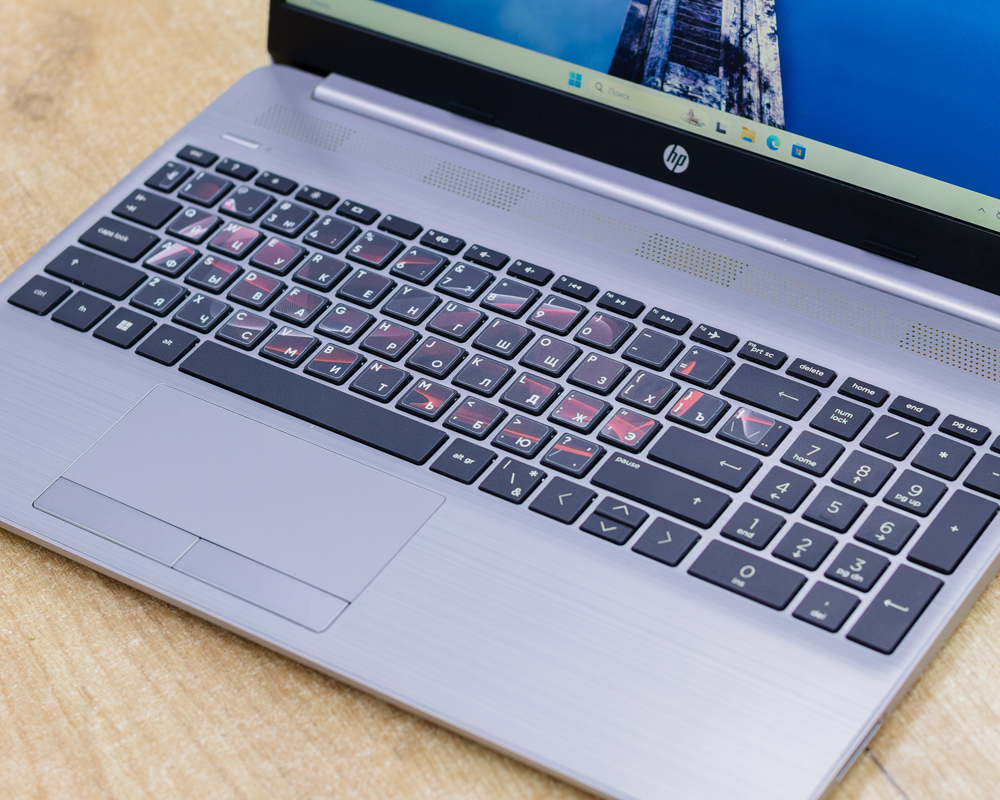 Ноутбук HP 255 G9 (FHD/Ryzen 5 5625U/8GB/SSD 256GB)