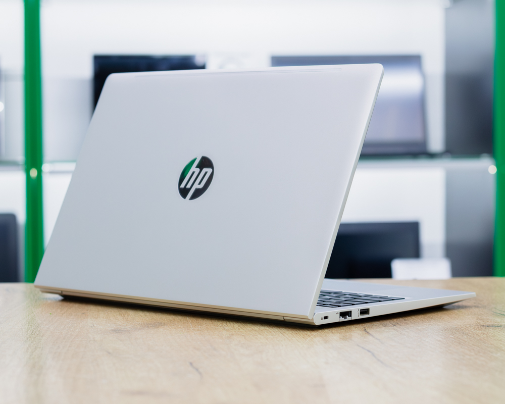 Ноутбук HP ProBook 455 G8 (FHD IPS Ryzen 5 5600U/16GB/SSD 512GB)
