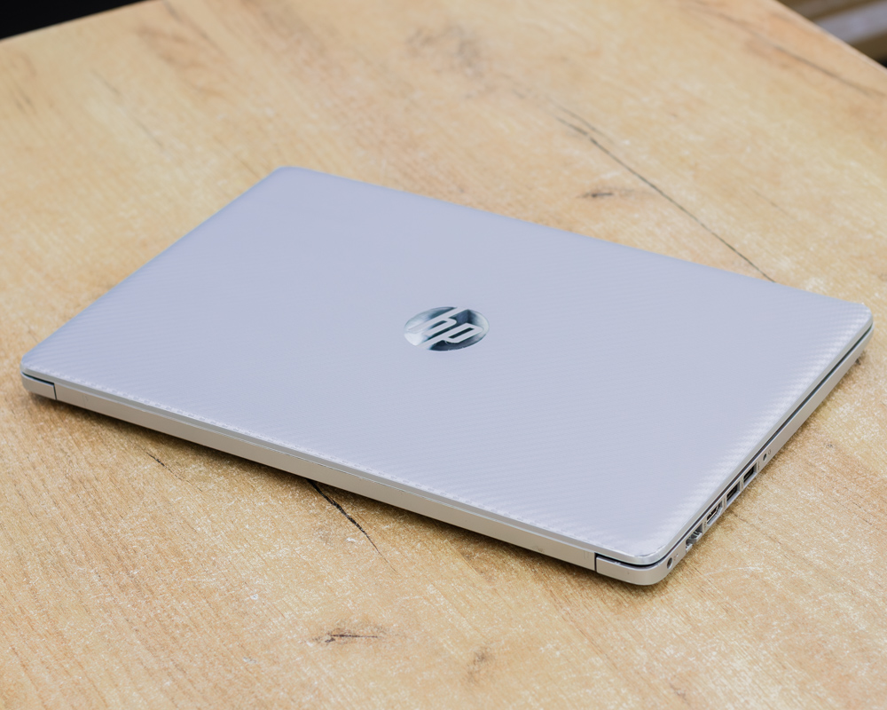 Ноутбук HP 15-db (FHD/Ryzen 5 3500U/8GB/SSD 256GB)