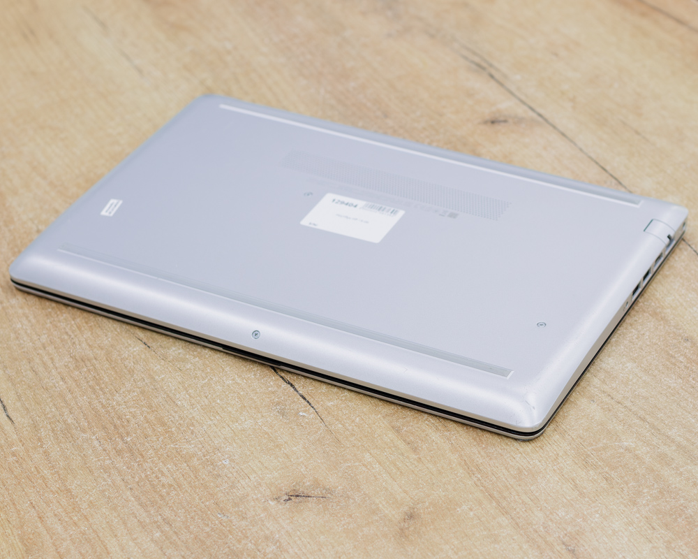 Ноутбук HP 15-db (FHD/Ryzen 5 3500U/8GB/SSD 256GB)