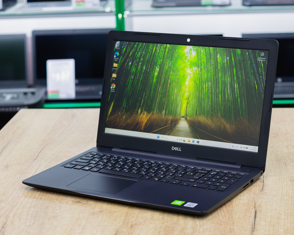 Ноутбук Dell Inspiron 15 3593 (FHD/i5-10gen/GeForce MX230 2GB/8GB/SSD 256GB)
