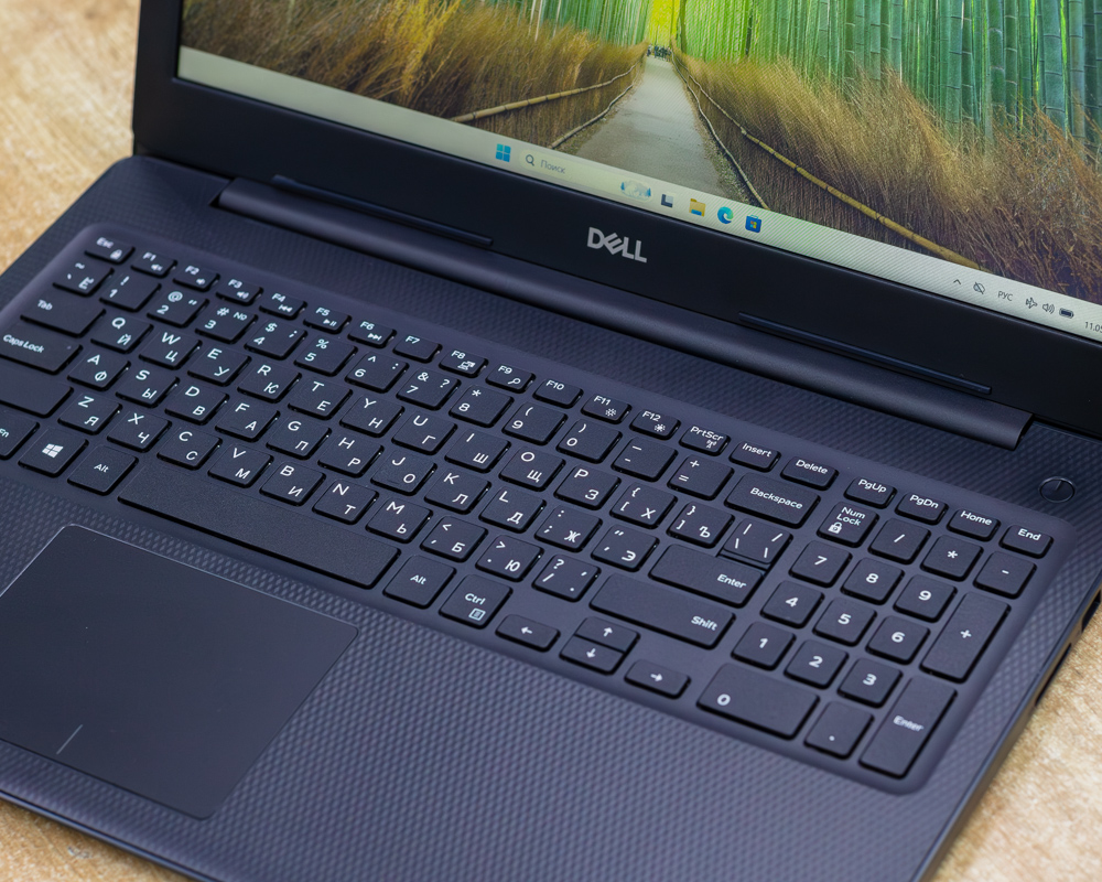 Ноутбук Dell Inspiron 15 3593 (FHD/i5-10gen/GeForce MX230 2GB/8GB/SSD 256GB)