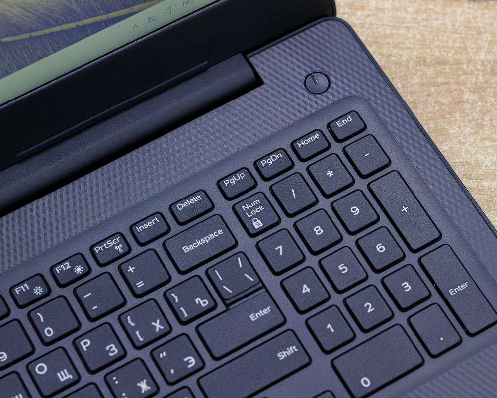 Ноутбук Dell Inspiron 15 3593 (FHD/i5-10gen/GeForce MX230 2GB/8GB/SSD 256GB)