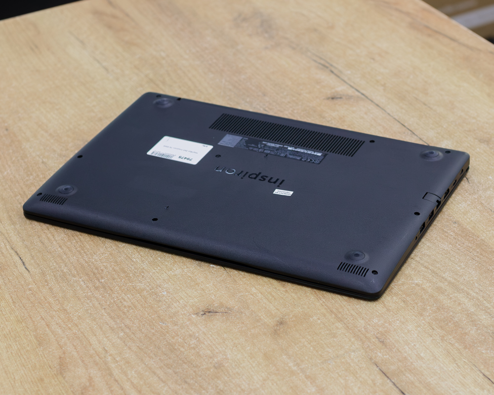 Ноутбук Dell Inspiron 15 3593 (FHD/i5-10gen/GeForce MX230 2GB/8GB/SSD 256GB)