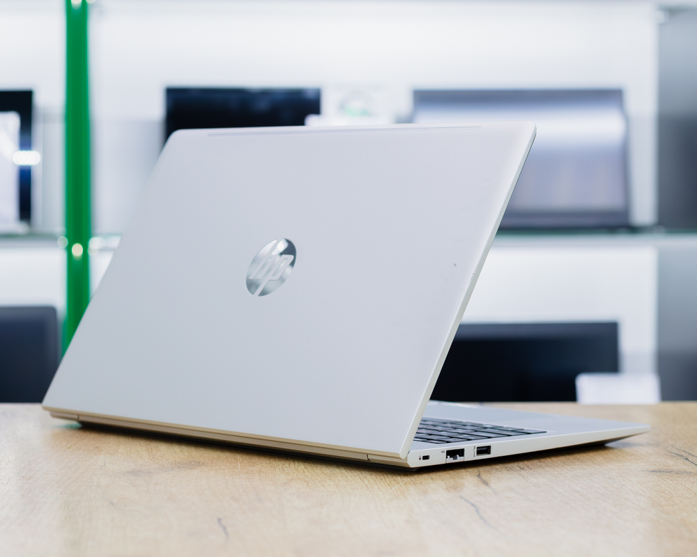 Ноутбук HP ProBook 450 G8 (FHD IPS/i5-11gen/8GB/SSD 256GB)