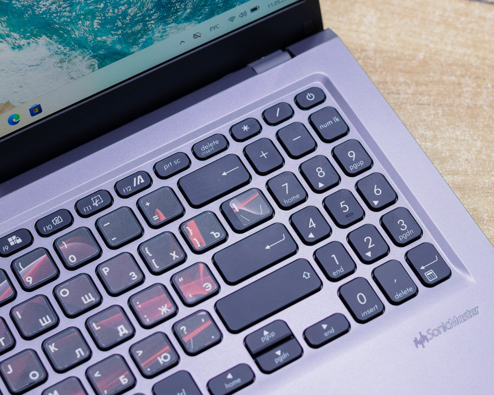 Ноутбук Asus X515JA (FHD IPS/i7-10gen/8GB/SSD 256GB)