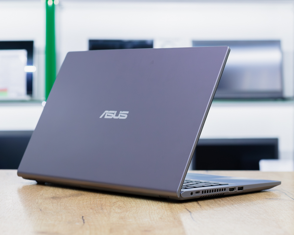 Ноутбук Asus X515JA (FHD IPS/i7-10gen/8GB/SSD 256GB)