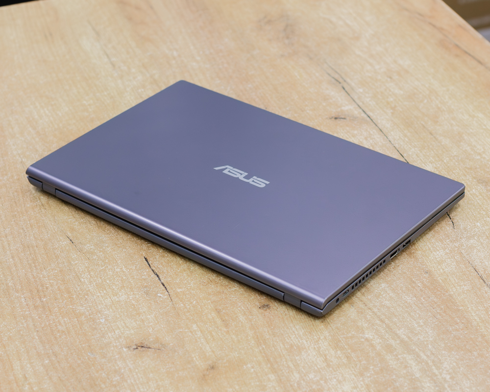 Ноутбук Asus X515JA (FHD IPS/i7-10gen/8GB/SSD 256GB)