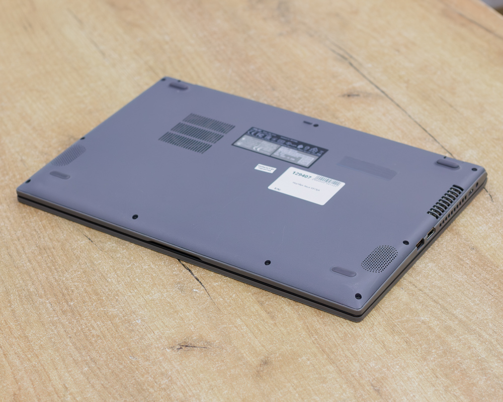 Ноутбук Asus X515JA (FHD IPS/i7-10gen/8GB/SSD 256GB)