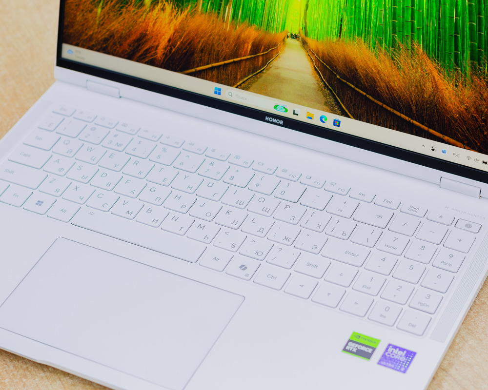 (новый.) Ноутбук HONOR MagicBook Pro 16 2025 DRB-P (165Hz/Core Ultra 9 285H/RTX 5060 8GB/32GB/SSD 1TB)