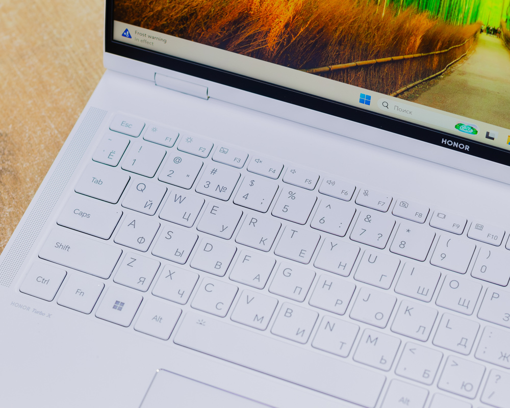 (новый.) Ноутбук HONOR MagicBook Pro 16 2025 DRB-P (165Hz/Core Ultra 9 285H/RTX 5060 8GB/32GB/SSD 1TB)