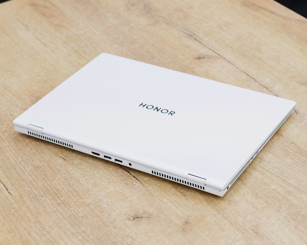 (новый.) Ноутбук HONOR MagicBook Pro 16 2025 DRB-P (165Hz/Core Ultra 9 285H/RTX 5060 8GB/32GB/SSD 1TB)
