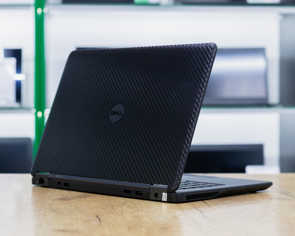 Ноутбук Dell Latitude E7450 (HD/i7-5gen/8GB/SSD 256GB)
