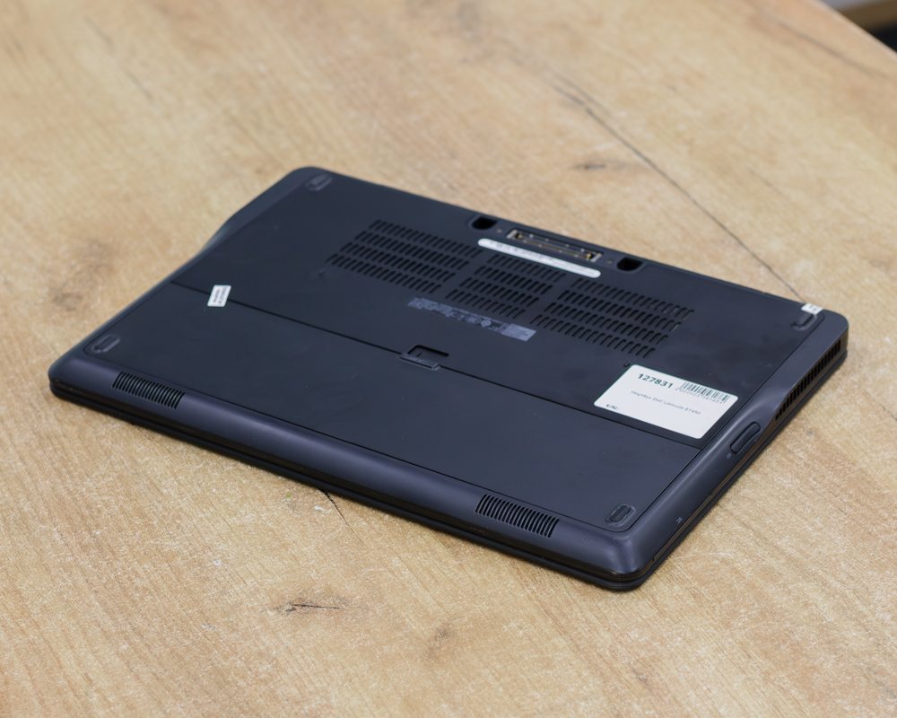 Ноутбук Dell Latitude E7450 (HD/i7-5gen/8GB/SSD 256GB)