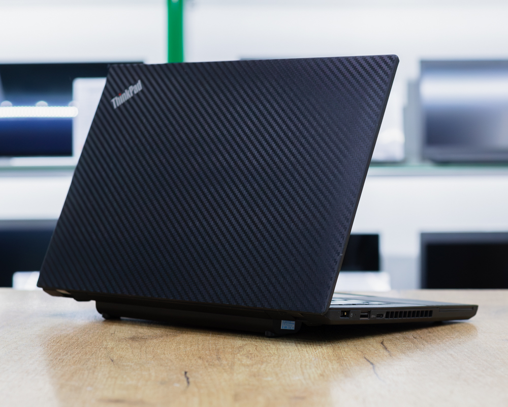 Ноутбук Lenovo ThinkPad T470 (FHD/i7-7gen/8GB/SSD 256GB)
