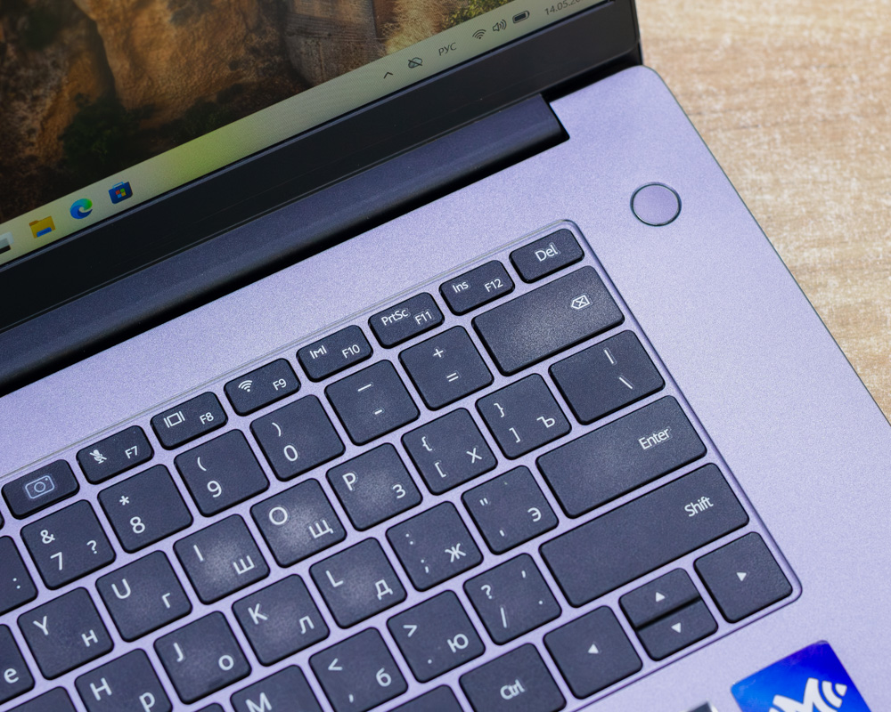 Ноутбук HONOR MagicBook 15 2021 BhR-WAQ9HNR (FHD IPS/Ryzen 5 3500U/8GB/SSD 256GB)