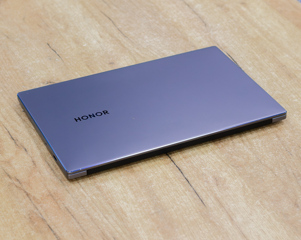 Ноутбук HONOR MagicBook 15 2021 BhR-WAQ9HNR (FHD IPS/Ryzen 5 3500U/8GB/SSD 256GB)