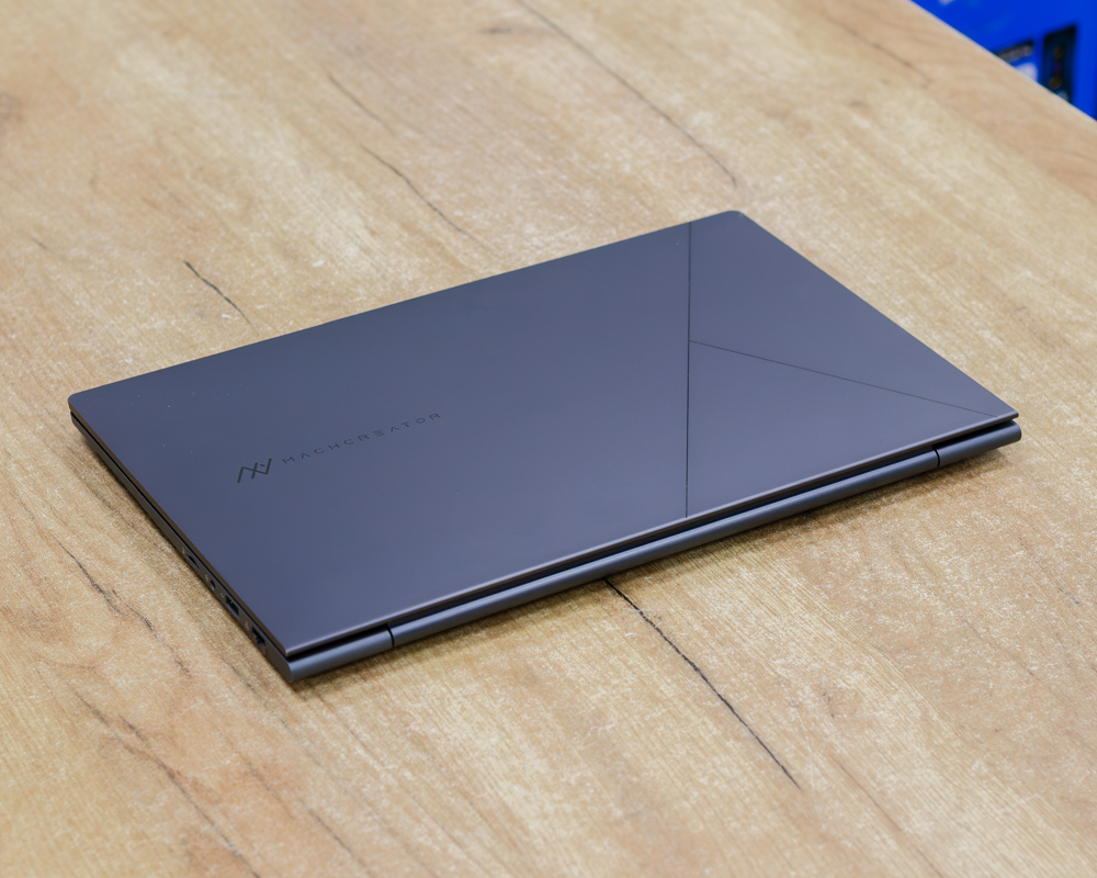 Ноутбук MACHREATOR One R5 (FHD IPS/Ryzen 5 7430U/16GB/SSD 512GB)