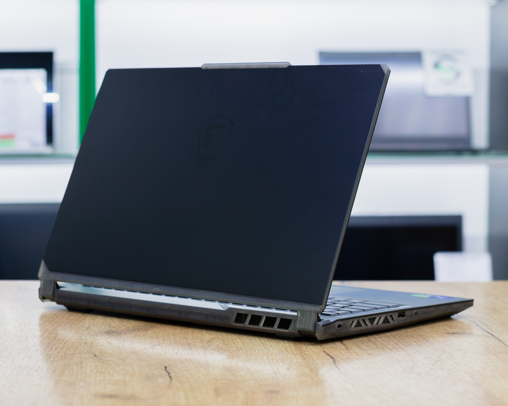 Игровой ноутбук MSI Cyborg 15 A13VF (144Hz/i5-13gen/RTX 4060 8GB/16GB/SSD 512GB)