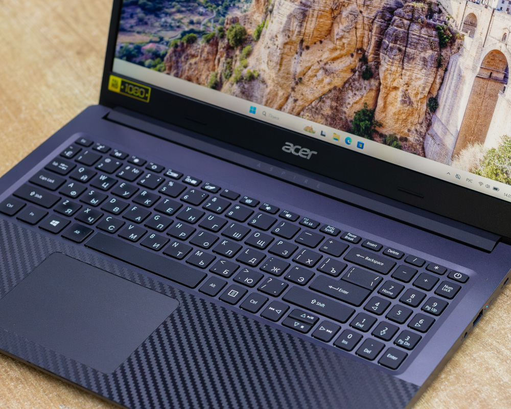 Ноутбук Acer Aspire 3 A315-57G (FHD/i5-10gen/GeForce MX330 2GB/8GB/SSD 256GB)