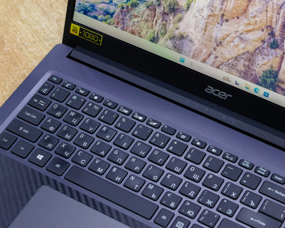 Ноутбук Acer Aspire 3 A315-57G (FHD/i5-10gen/GeForce MX330 2GB/8GB/SSD 256GB)