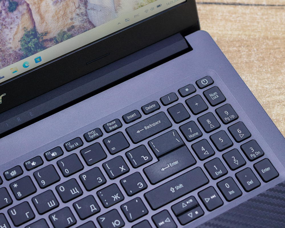 Ноутбук Acer Aspire 3 A315-57G (FHD/i5-10gen/GeForce MX330 2GB/8GB/SSD 256GB)