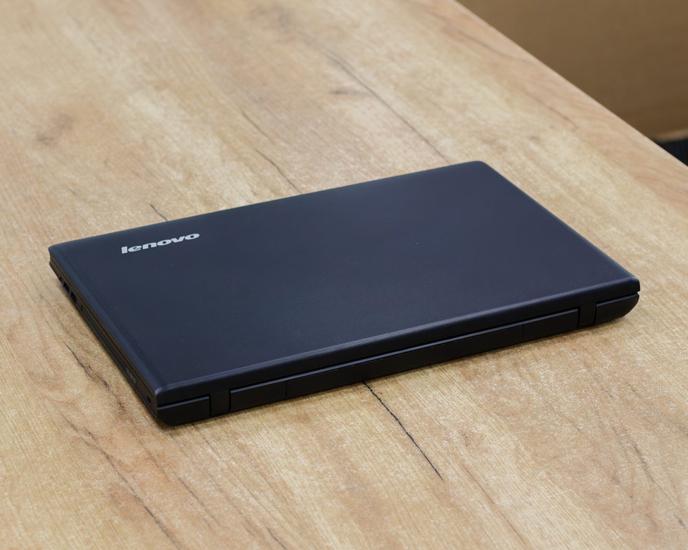 Ноутбук Lenovo G710 (HD+/i3-4gen/GT 820M 2GB/8GB/SSD 256GB)