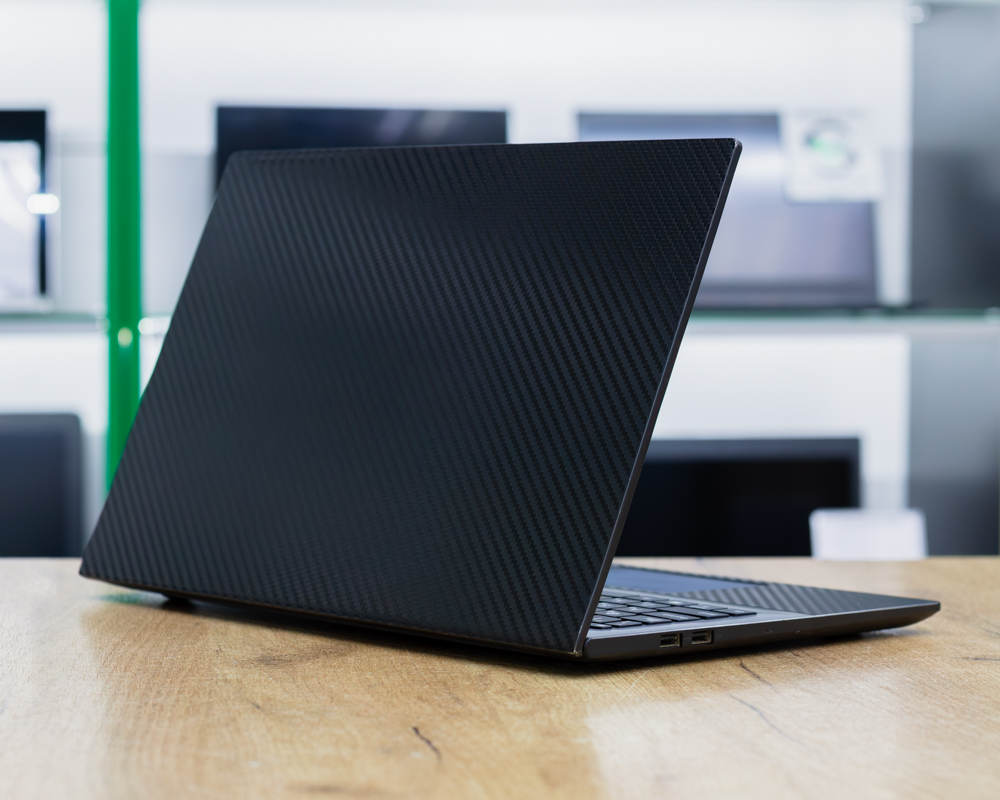Ноутбук Asus VivoBook K513E (FHD IPS/i5-11gen/8GB/SSD 512GB)