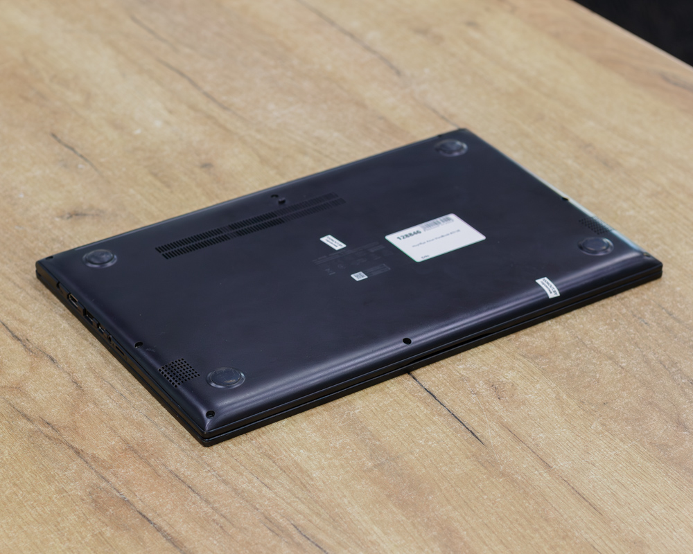 Ноутбук Asus VivoBook K513E (FHD IPS/i5-11gen/8GB/SSD 512GB)