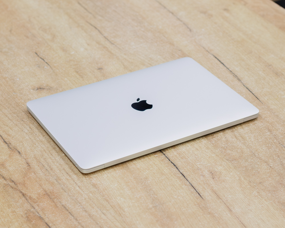 Ноутбук Apple MacBook Pro 13
