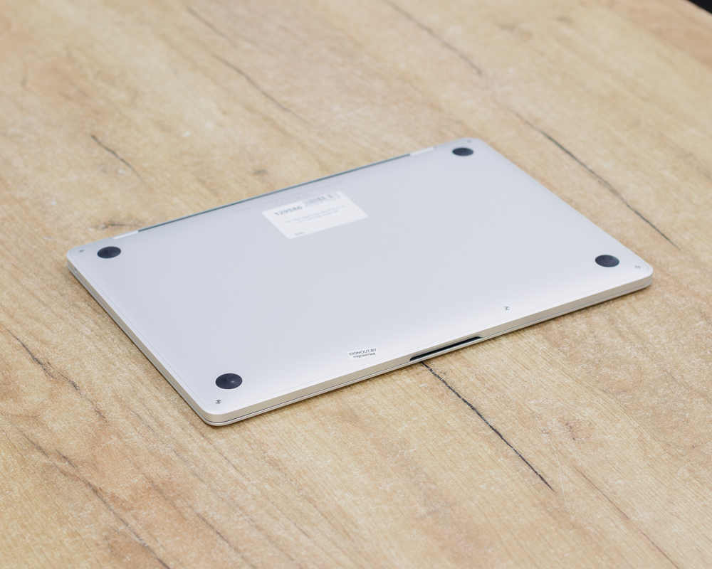 Ноутбук Apple MacBook Pro 13