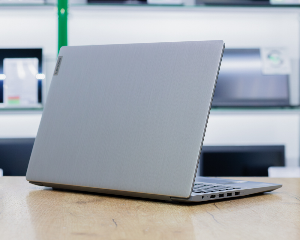 Ноутбук Lenovo IdeaPad 3 15IML05 (FHD IPS/i5-10gen/8GB/SSD 256GB)
