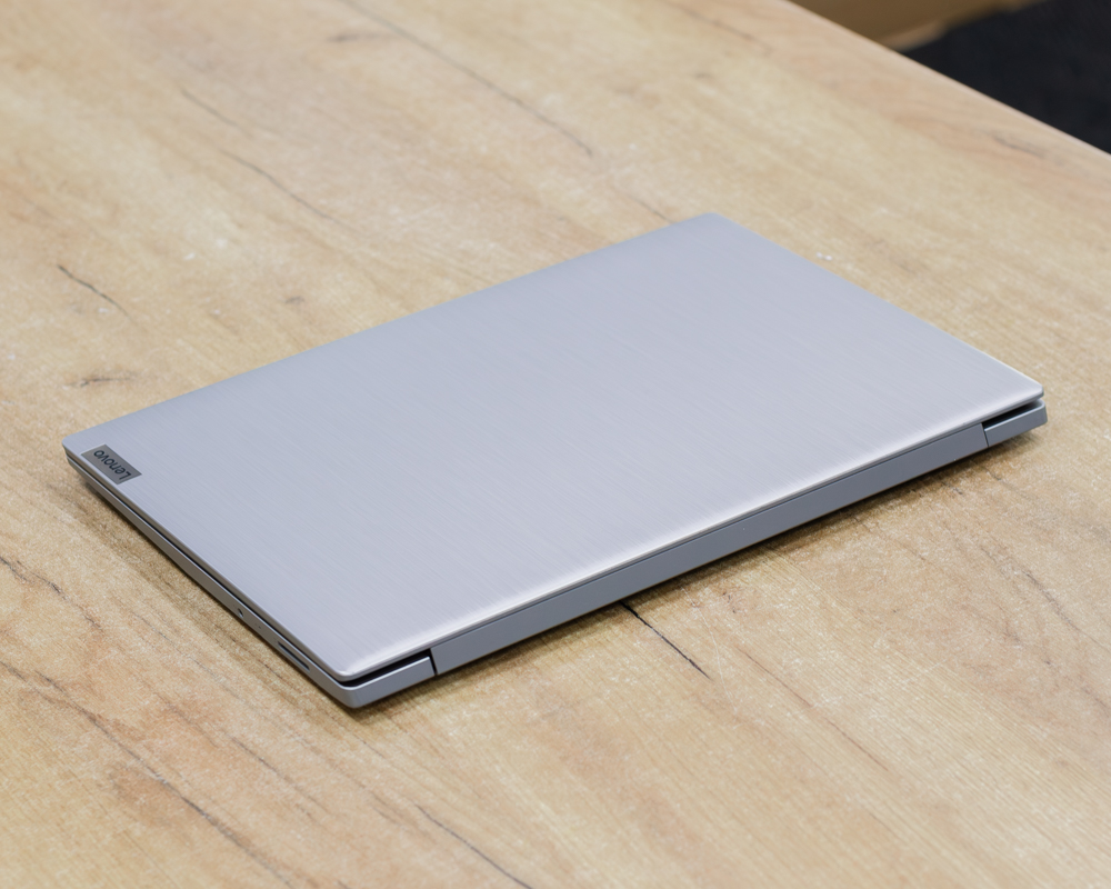 Ноутбук Lenovo IdeaPad 3 15IML05 (FHD IPS/i5-10gen/8GB/SSD 256GB)