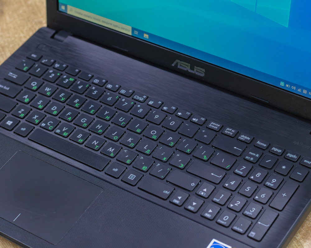 Ноутбук Asus X551MAV (HD/Celeron N2840/4GB/HDD 1TB)