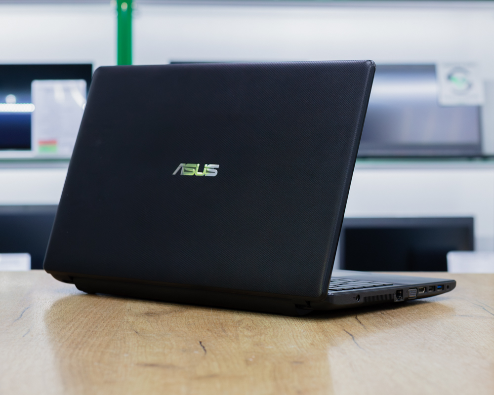 Ноутбук Asus X551MAV (HD/Celeron N2840/4GB/HDD 1TB)