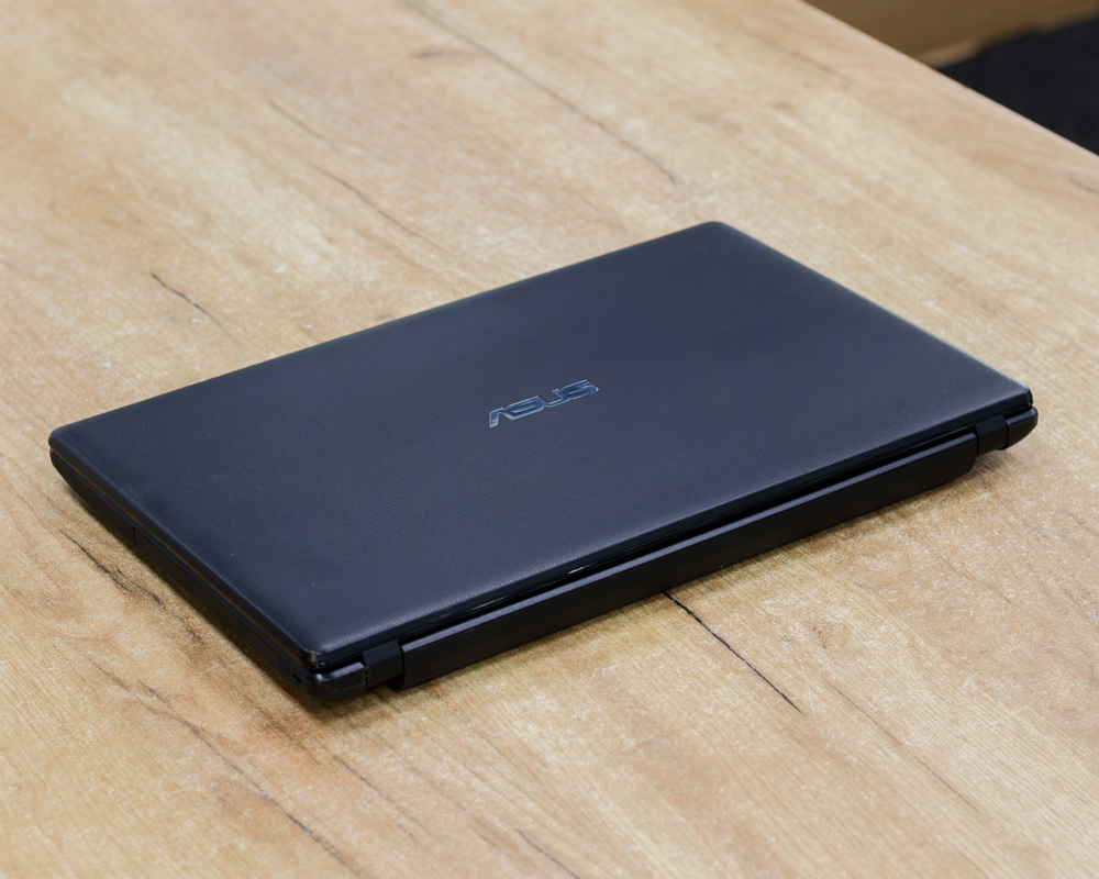 Ноутбук Asus X551MAV (HD/Celeron N2840/4GB/HDD 1TB)