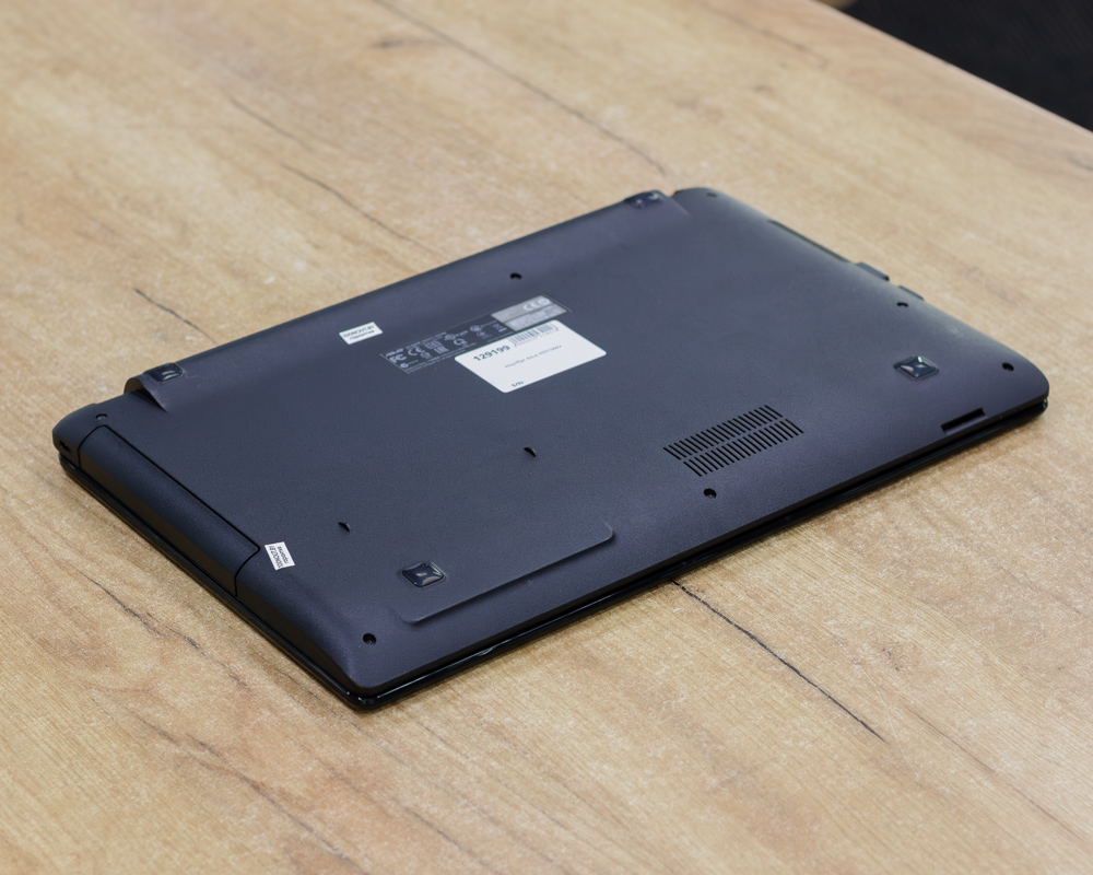 Ноутбук Asus X551MAV (HD/Celeron N2840/4GB/HDD 1TB)