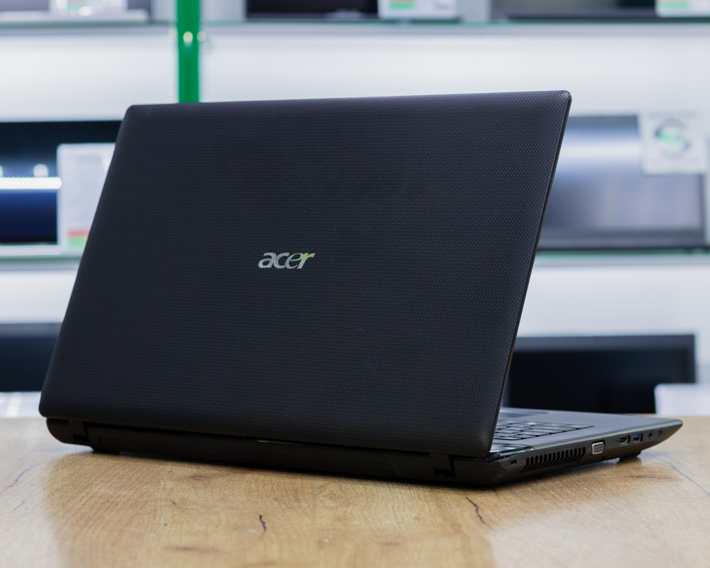 Ноутбук Acer Aspire 7560G (HD+/AMD A6-3420M/6GB/HDD 1TB)